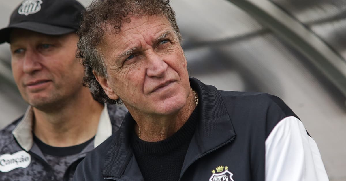 Santos encerra preparação para duelo contra o Botafogo; veja relacionados