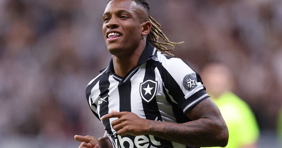 Palmeiras vive momento decisivo por Danilo e aguarda definição do Botafogo no Brasileirão