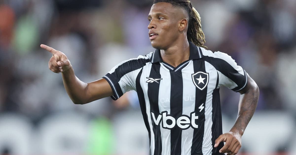 Palmeiras vê plano de reforço frustrado com a permanência de Danilo no Botafogo