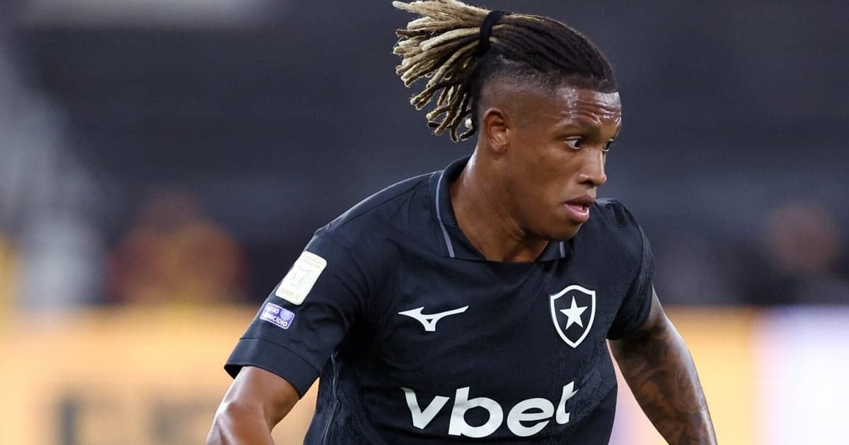Danilo comenta negociação frustrada com Palmeiras e faz pedido ao Botafogo