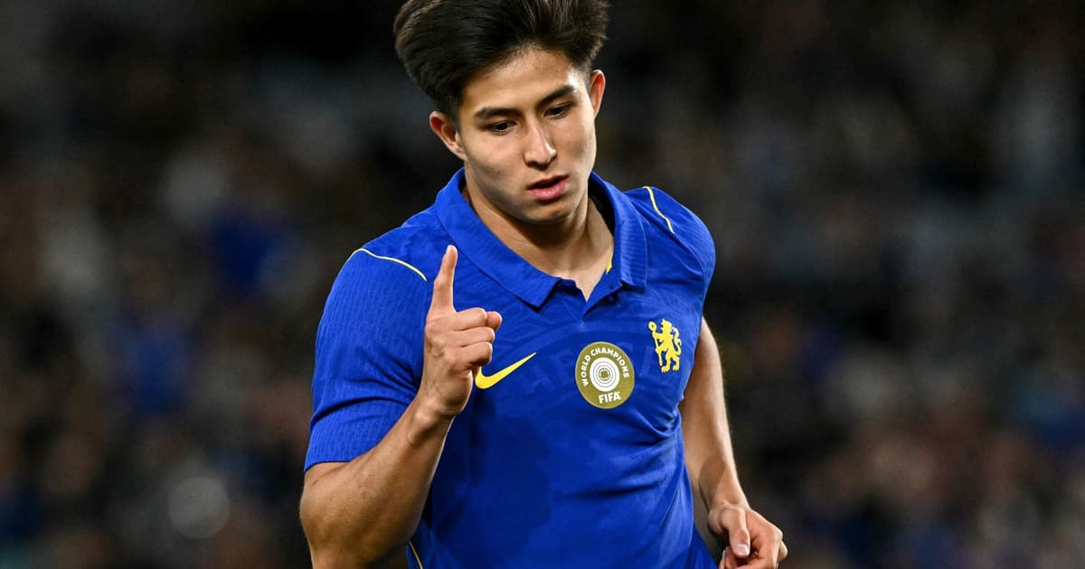 Conheça Dastan Satpayev, promessa que marcou o primeiro gol da era Xabi Alonso no Chelsea