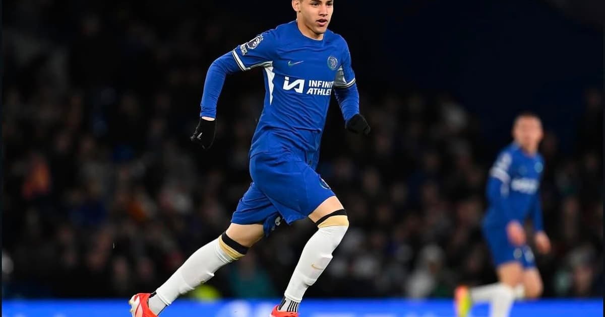 Atlético-MG tem interesse em Deivid Washington, do Chelsea