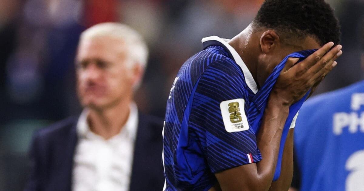 Henry dispara em queda de França para Espanha: 'Pior equipe'