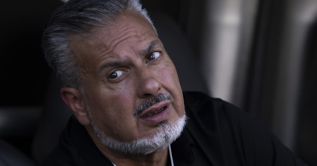 Jornalista dispara contra vídeo de José Boto, do Flamengo: 'Desvio de foco'