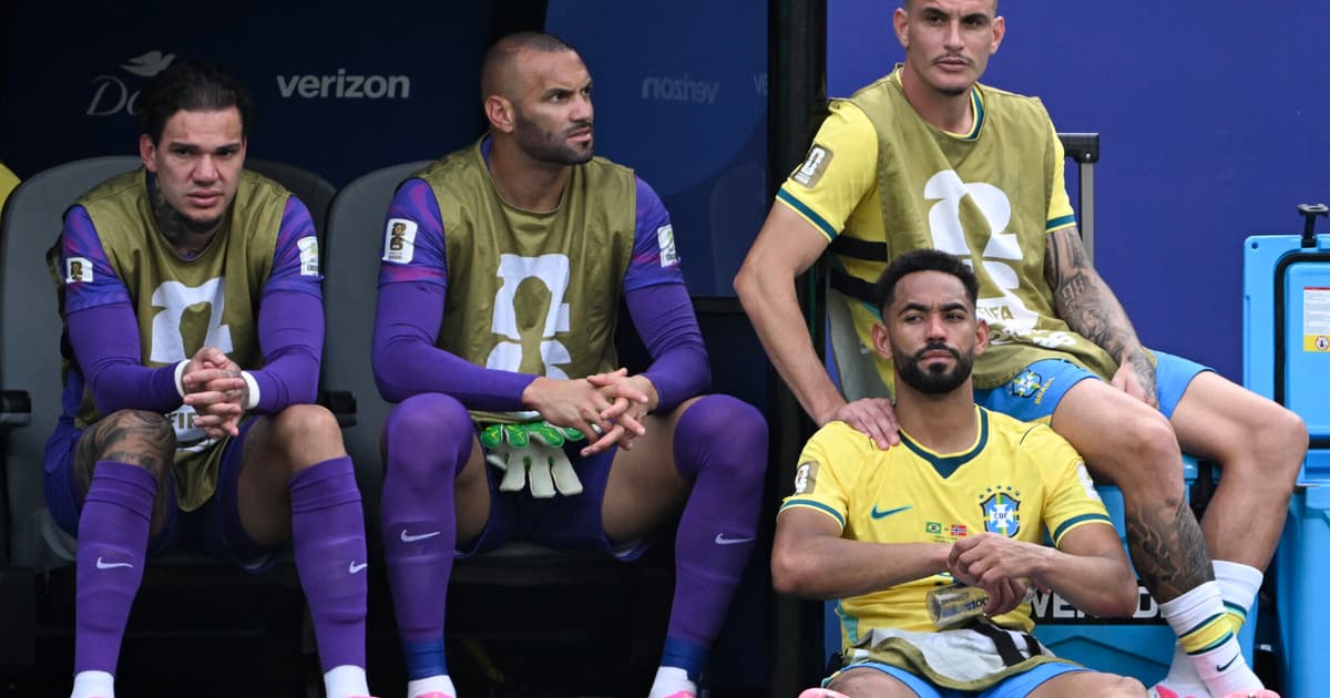Vídeo da CBF após queda do Brasil na Copa do Mundo pega mal: 'Acabou'
