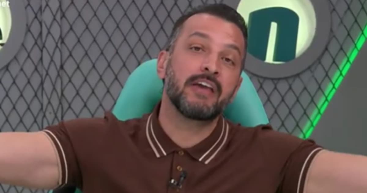 Edu Dracena comenta falha de Carlos Miguel no Palmeiras: 'Não é o esperado'