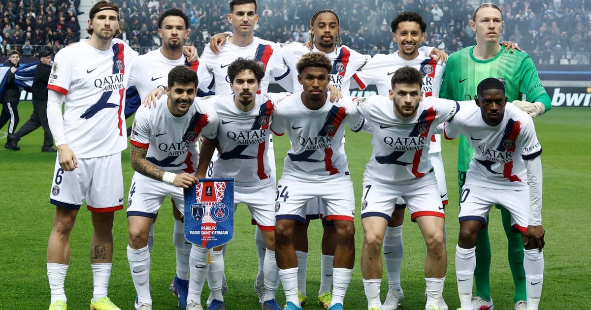 Quando volta o Campeonato Francês? Veja a data de início da Ligue 1 26/27