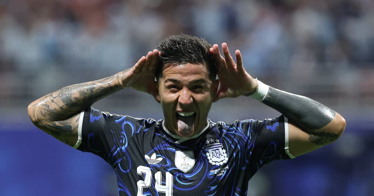 Final da Copa entre Argentina e Espanha confirma força de quem domina a bola