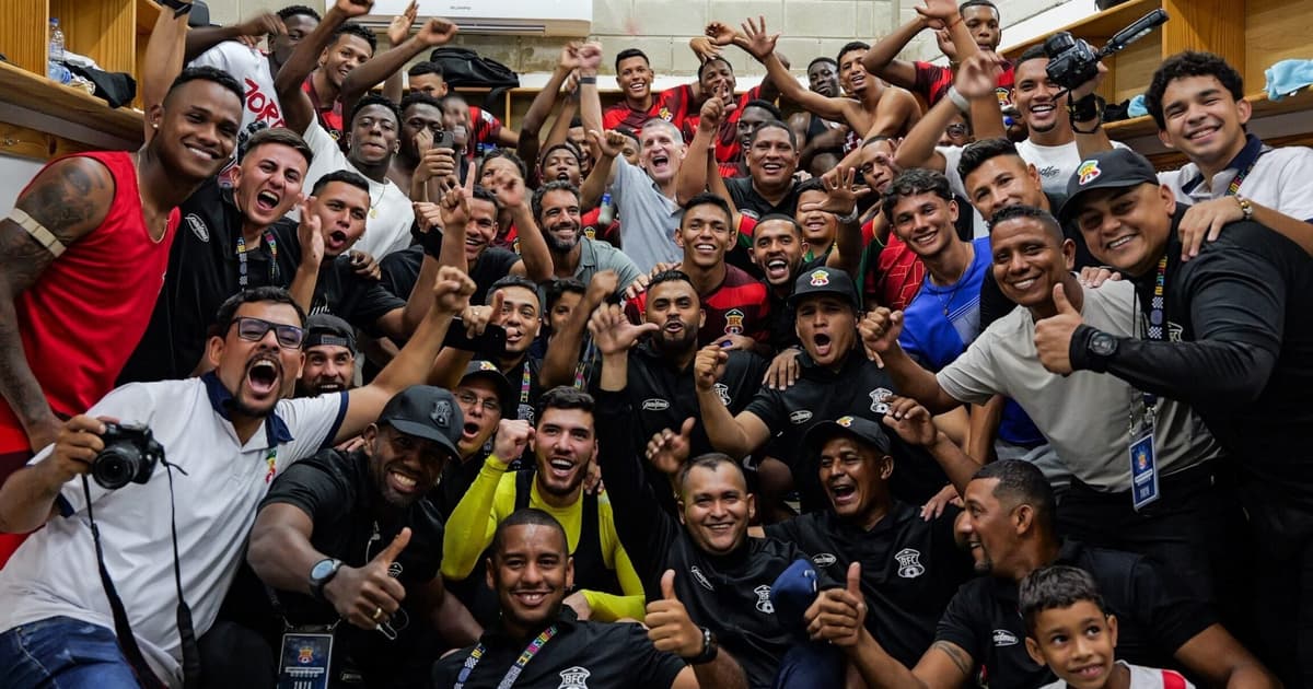 Conheça o clube que eliminou o 'pai' na disputa de pênaltis