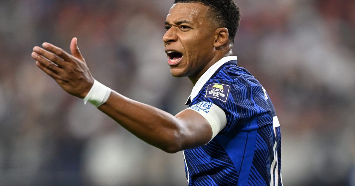 Jornais da França repercutem eliminação da seleção na Copa: 'Sufocada'