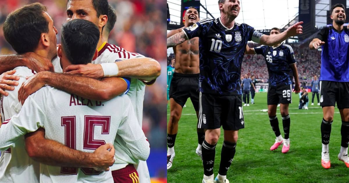 Colunistas do Lance! opinam sobre Espanha x Argentina na final da Copa do Mundo