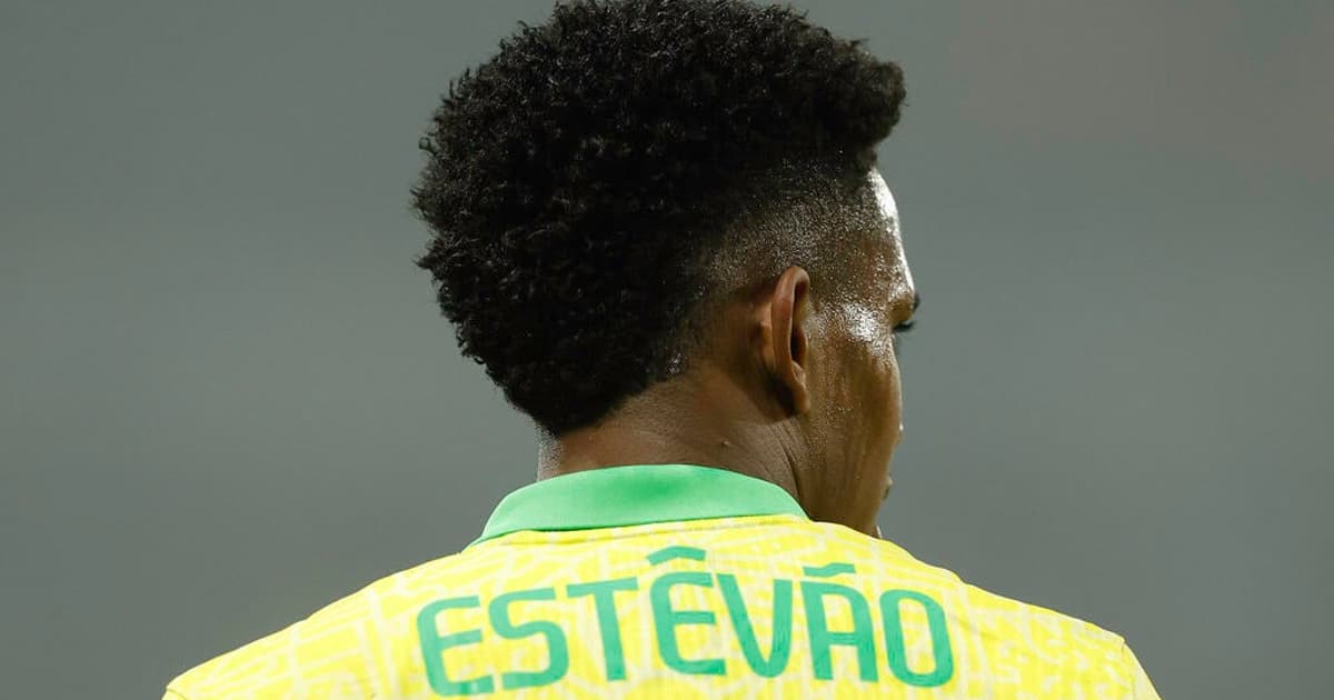 IA projeta jogadores da Seleção Brasileira na Copa do Mundo de 2030