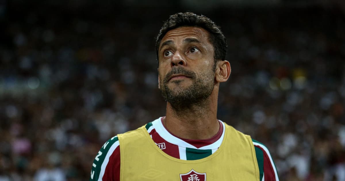 Volta de Fred ao Fluminense como treinador do sub-20 repercute: 'Precisamos'