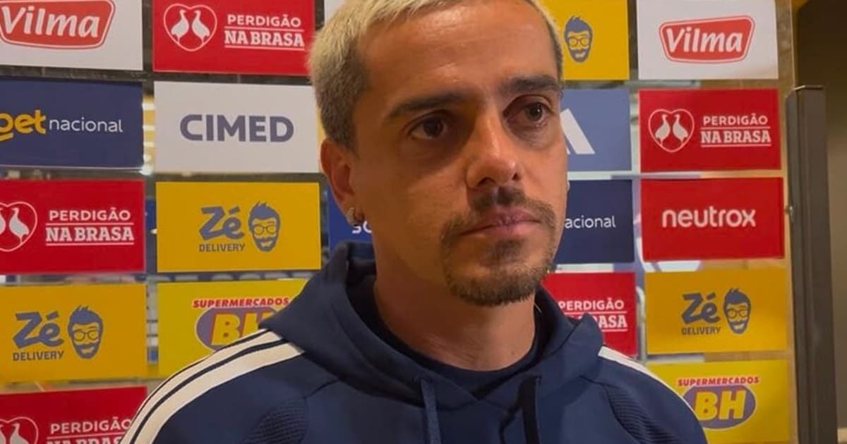 Faltou precisão e atitude: Cruzeiro sofre derrota que complica sequência no Brasileiro