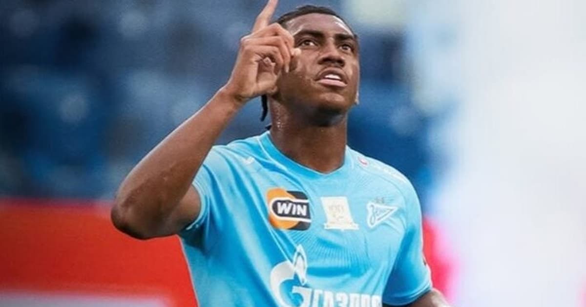 Cria do Corinthians estreia com gol por novo clube europeu