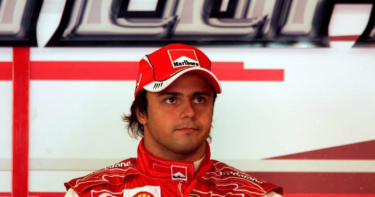 Exclusivo: Felipe Massa relembra acidente 'da mola' que mudou sua vida na F1