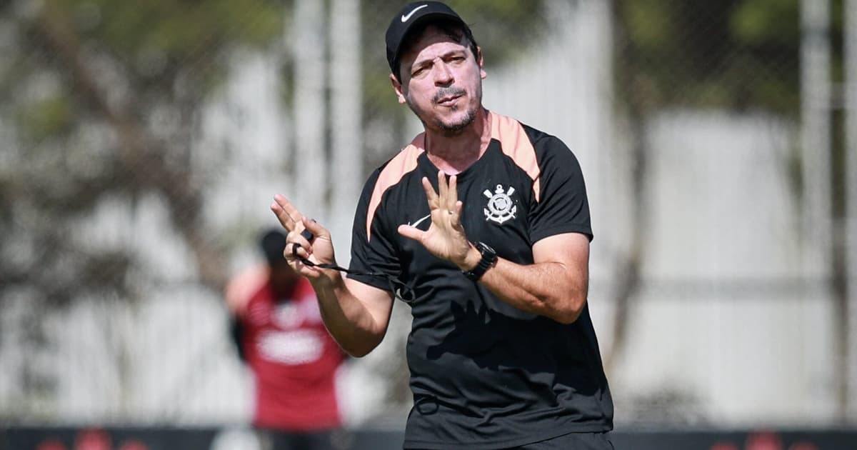 Corinthians Define Escalação para Duelar contra o Remo Apesar de Desfalques