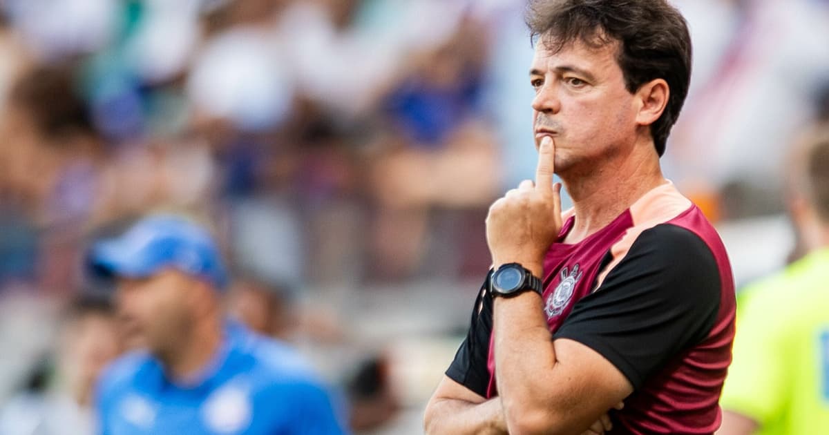 Corinthians Enfrenta Athletico-PR com Desfalque Importante por Suspensão