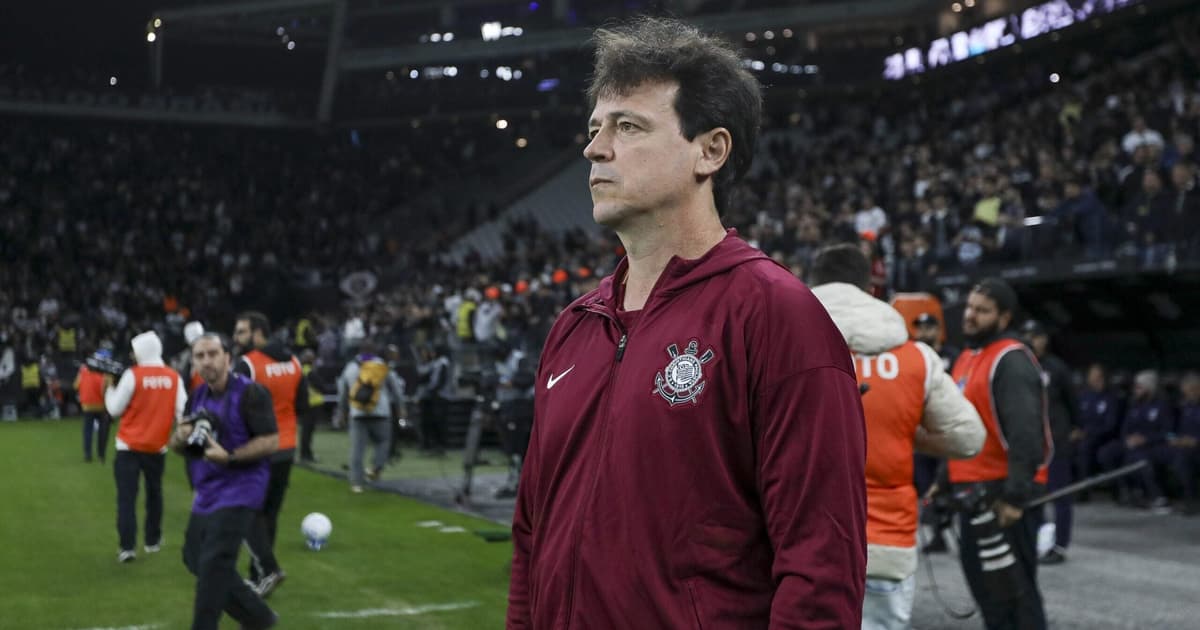 Diniz Enfrenta Desafios em Escalação de Reservas: Dúvidas Marcantes para o Jogo do Corinthians