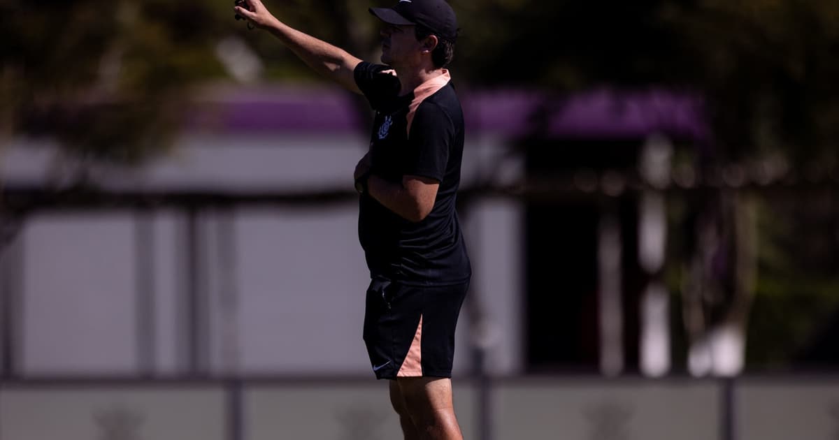 Raniele vira dúvida para jogo contra o Remo