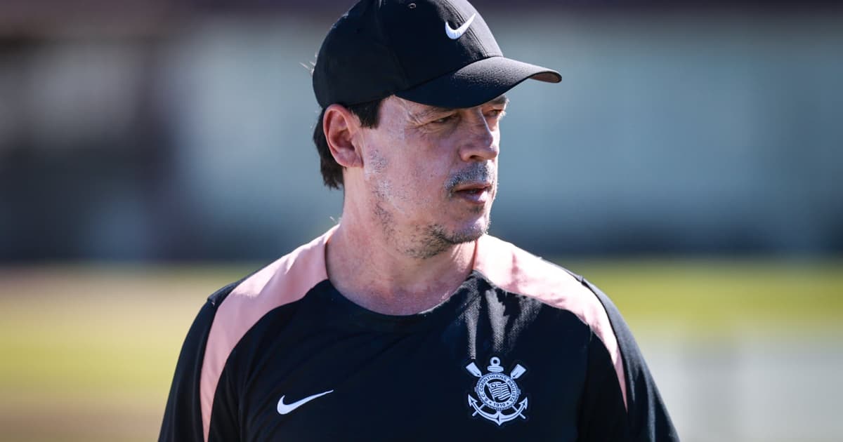 Corinthians usa amistoso para avaliar atletas em baixa no elenco