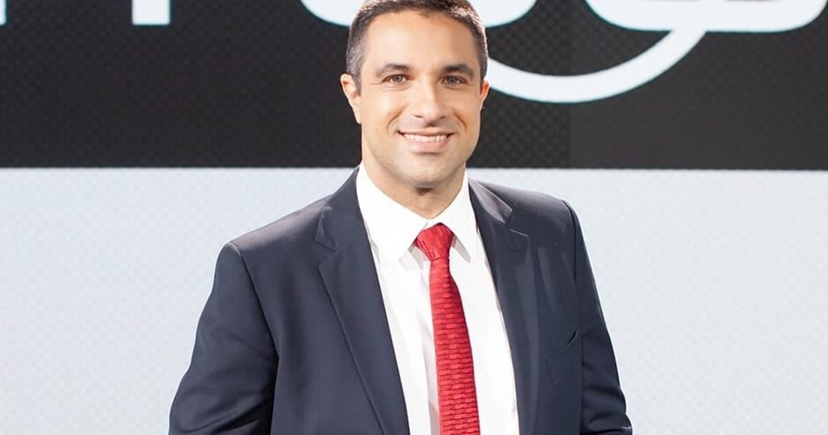 Narrador da CazéTV fará Inter x Corinthians na Amazon; saiba o motivo