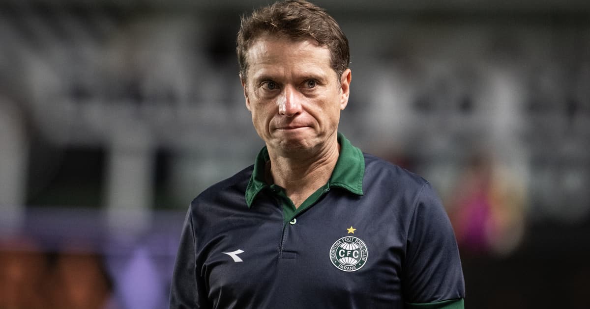 Vasco tem acerto com Seabra, mas impasse sobre multa trava chegada do treinador