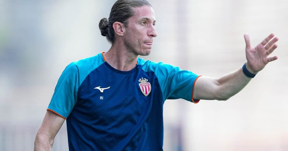 Newcastle acerta contratação e tira joia do Monaco de Filipe Luís por R$ 260 milhões
