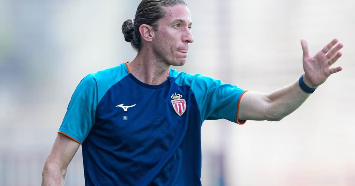 Brasileiro, Pogba e ex-10 do Barça: o elenco que Filipe Luís tem à disposição no Monaco