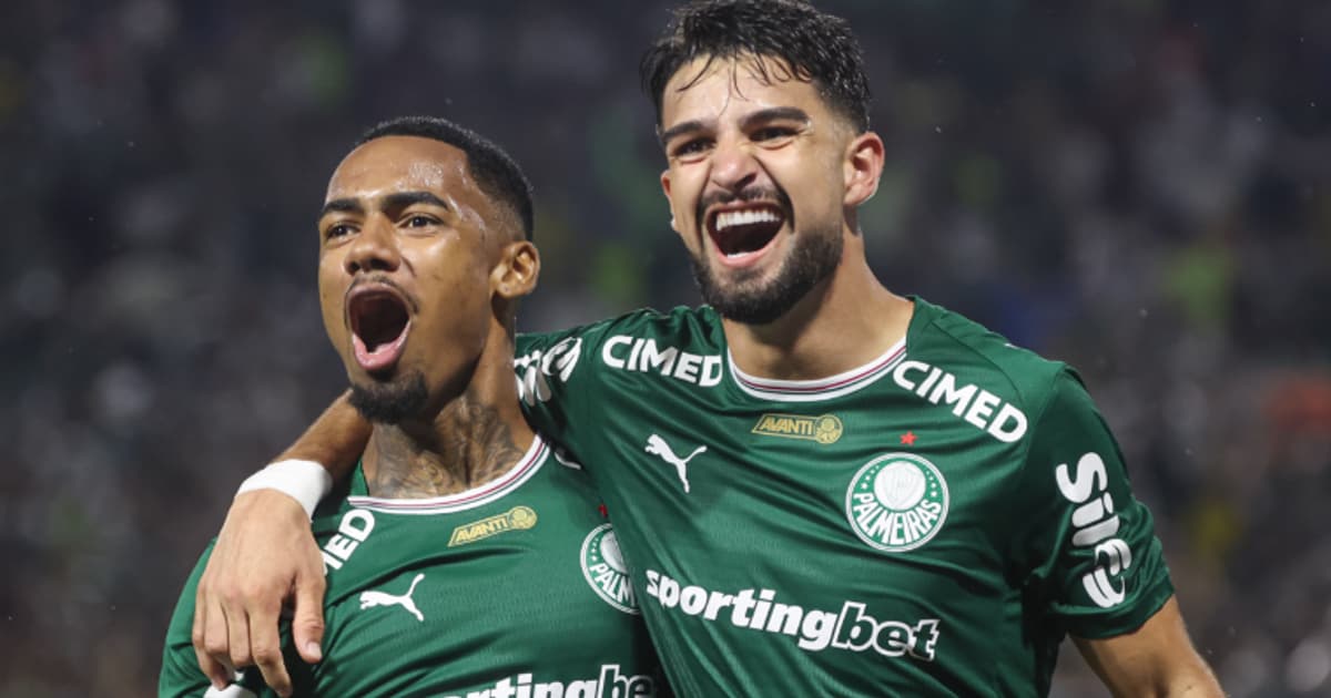 Palmeiras Rejeita Oferta de R$ 300 Milhões e Reitera Compromisso com o Elenco Atual