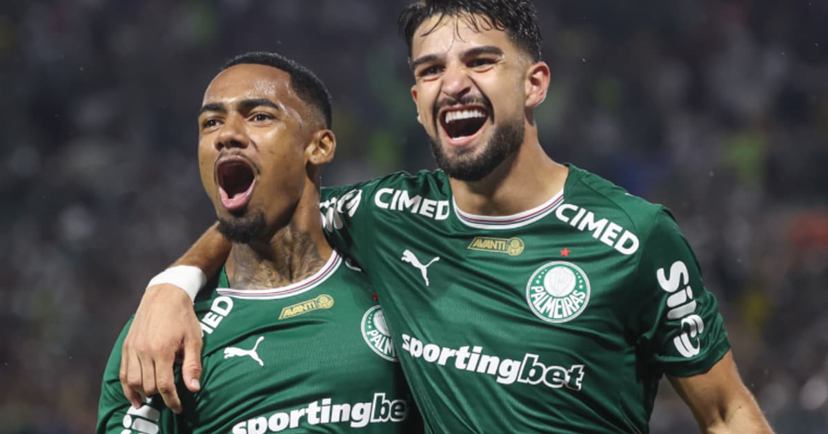 Mercado: possíveis saídas do Palmeiras ao fim da Copa do Mundo