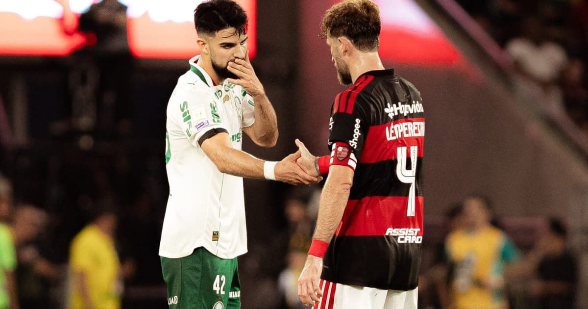 Brasileirão 2026: Palmeiras e Flamengo Trocam de Posição