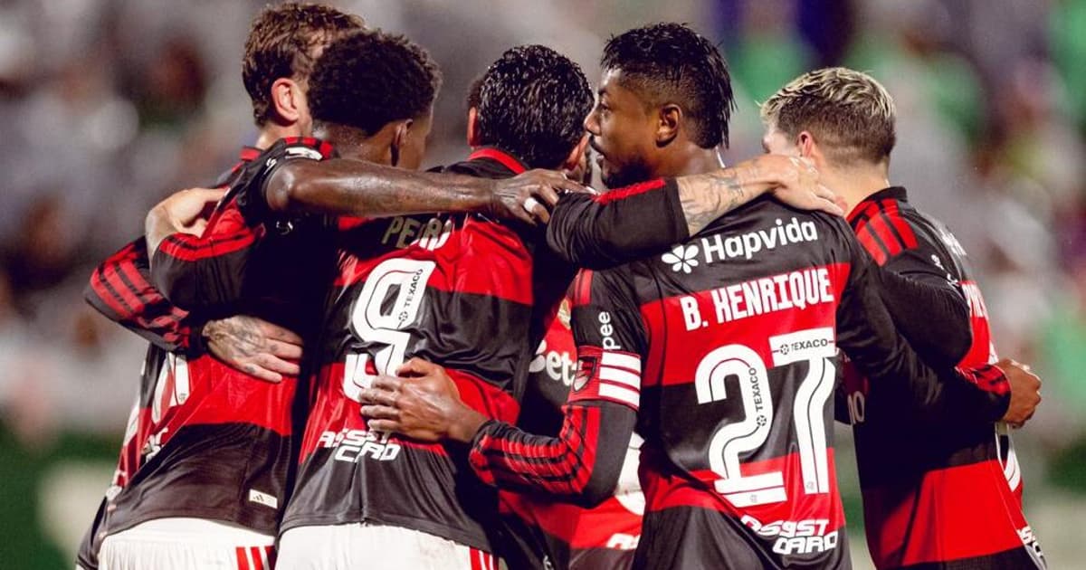 Como assistir Internacional x Flamengo no Prime Video