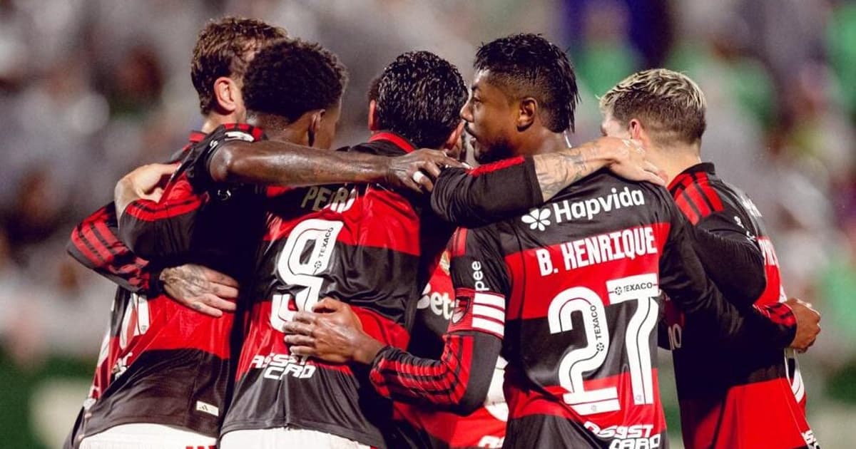 Flamengo Pesa a Mão em Avaliação: Notas dos Jogadores na Vitória Sobre a Chapecoense
