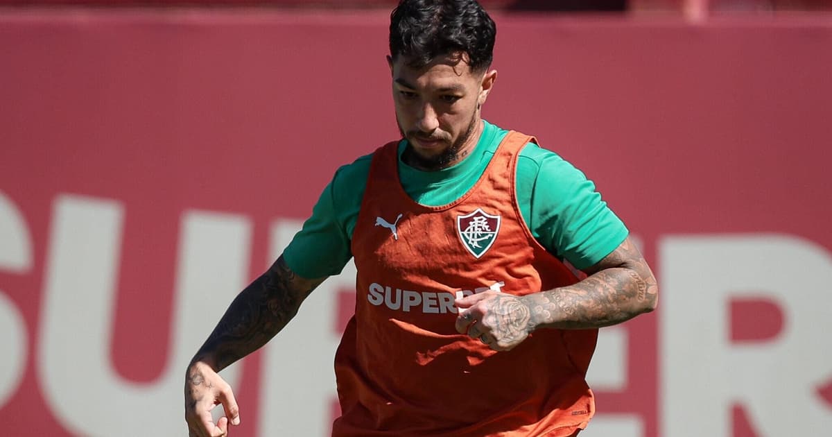 Entenda como o Fluminense lida com a investigação envolvendo Lucho Acosta