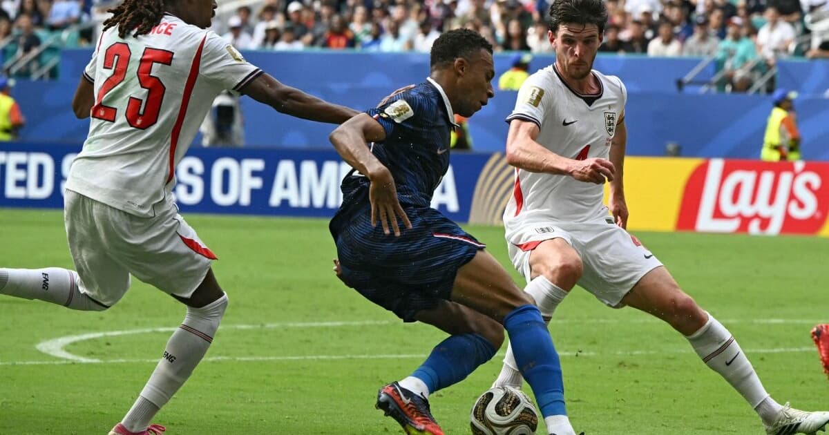Imprensa europeia repercute derrota da França na Copa do Mundo
