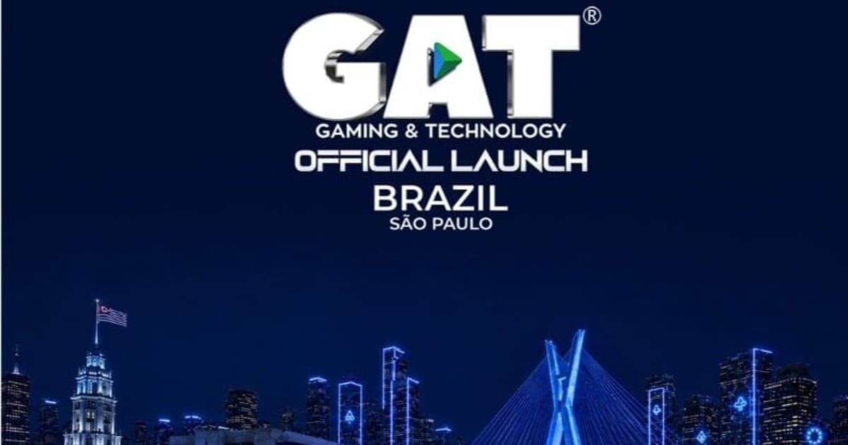 GAT Official Launch Brasil 2026 divulga programação oficial