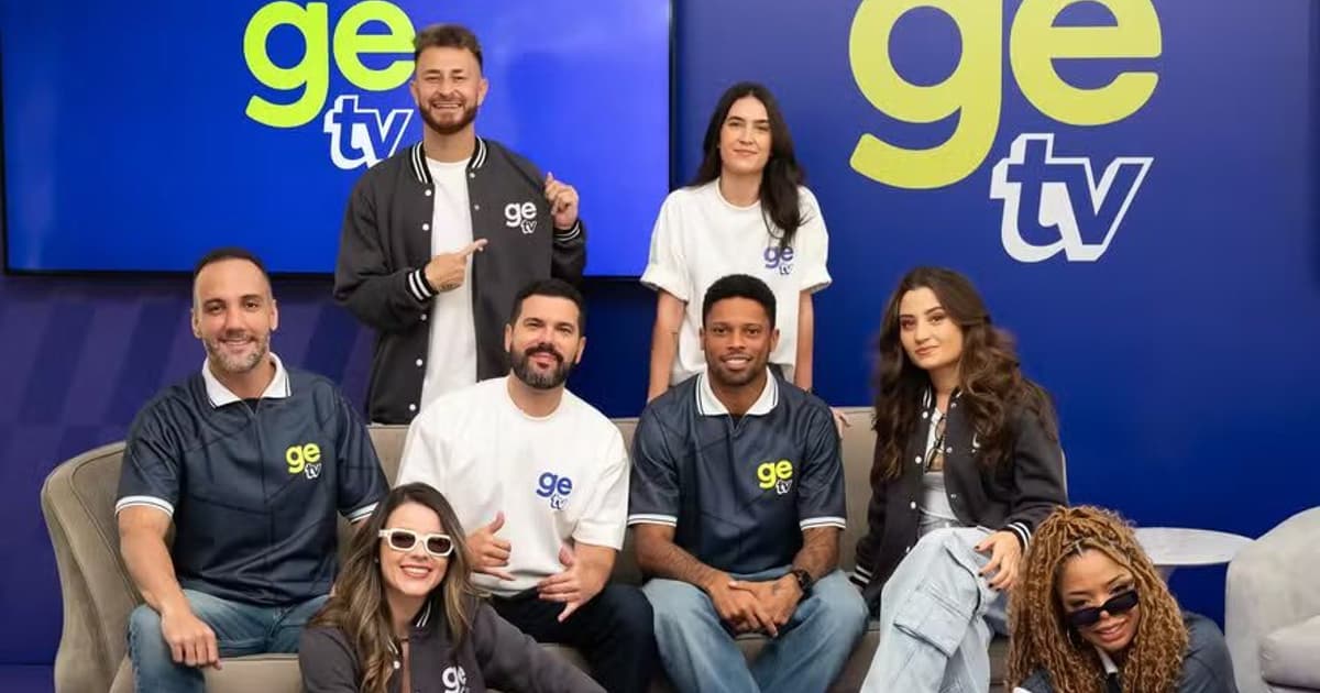 Luana Maluf, da GeTV, critica post do canal envolvendo Palmeiras: 'Decepção'