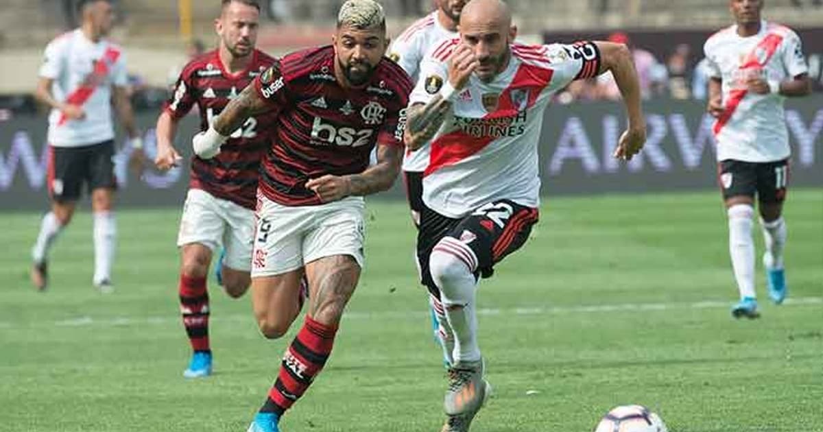 De Lima ao Reencontro: A Reviravolta de Flamengo e River Plate na Final de 2019