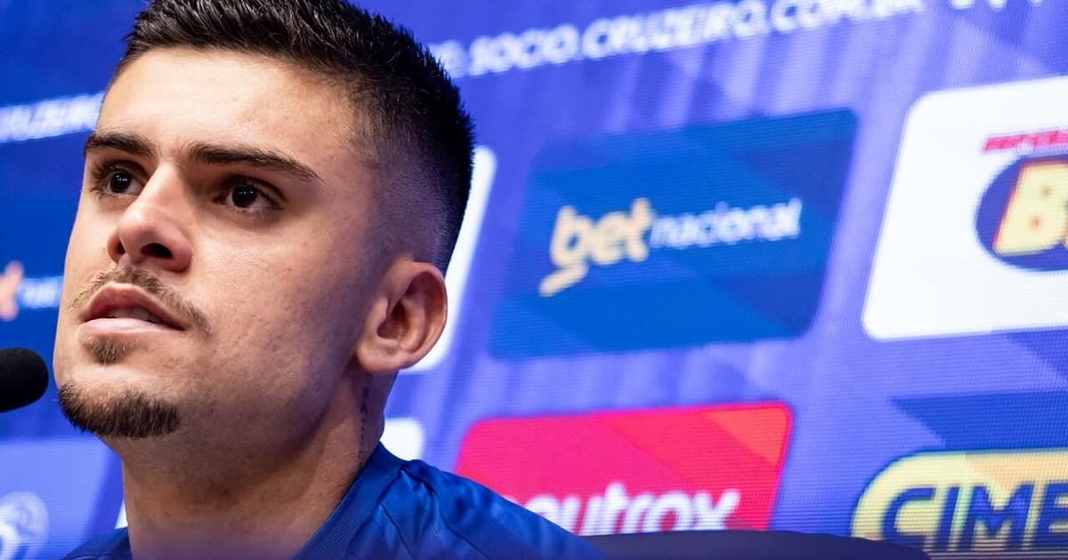 Como Gabriel Pec pode se encaixar no Cruzeiro de Artur Jorge?