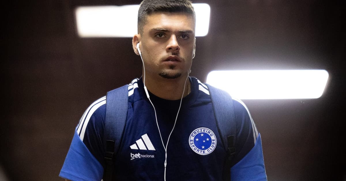 Lesão de Gabriel Pec: entenda cirurgia, tratamento e tempo de recuperação