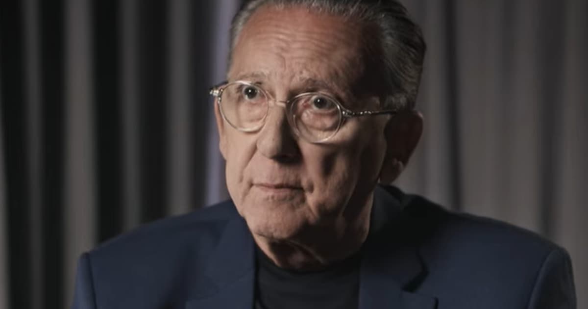 Galvão Bueno se emociona com homenagem de SBT e N Sports na Copas do Mundo