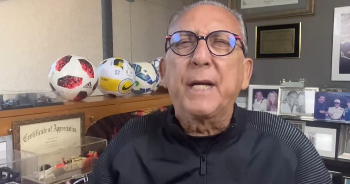 Programa esportivo do SBT registra crescimento e ultrapassa concorrência