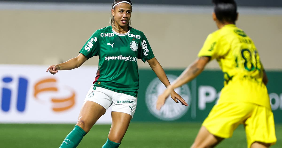 Gi Campiolo valoriza pausa e projeta sequência decisiva do Palmeiras na temporada