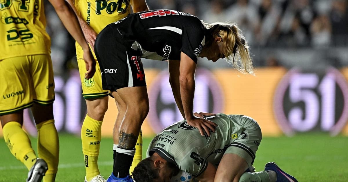 Tironi no Lance!: Inglaterra cria regra anti-cera de goleiro. Vai chegar ao Brasil?