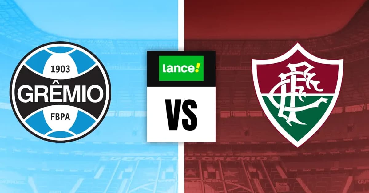 Grêmio x Fluminense Palpite – Análise e notícias (26/07)