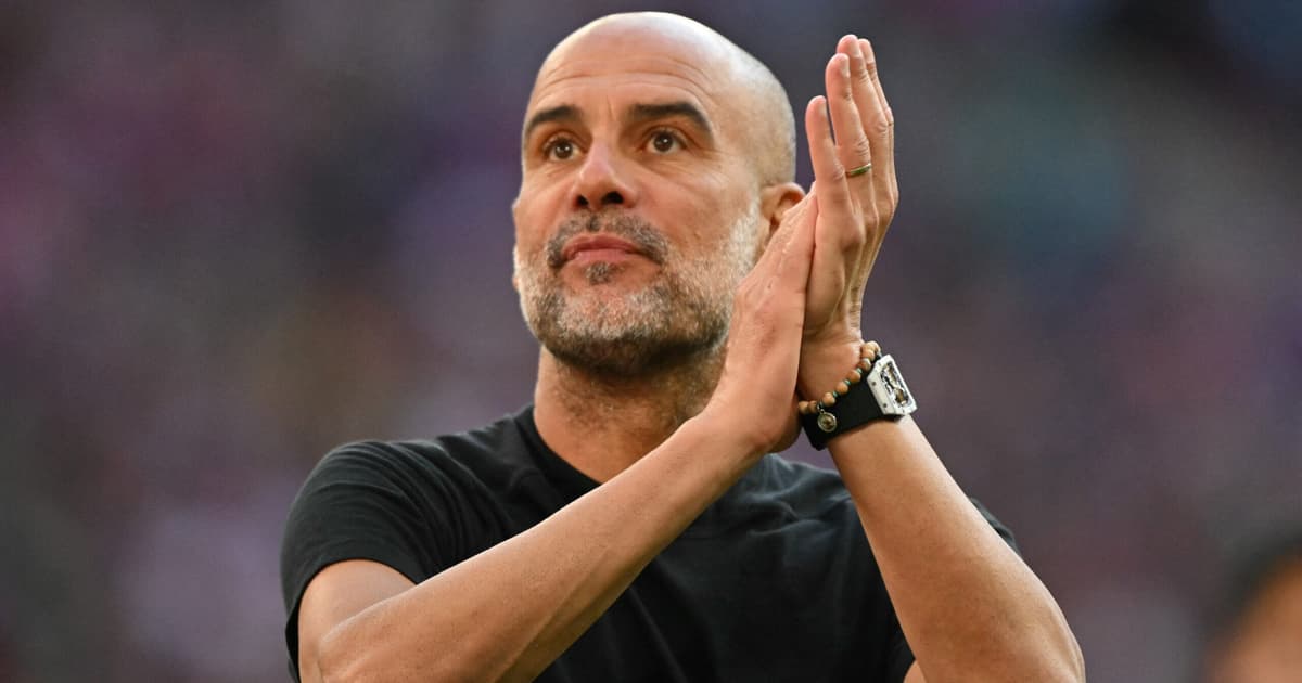 Guardiola não torce pela Espanha em decisão contra a Argentina