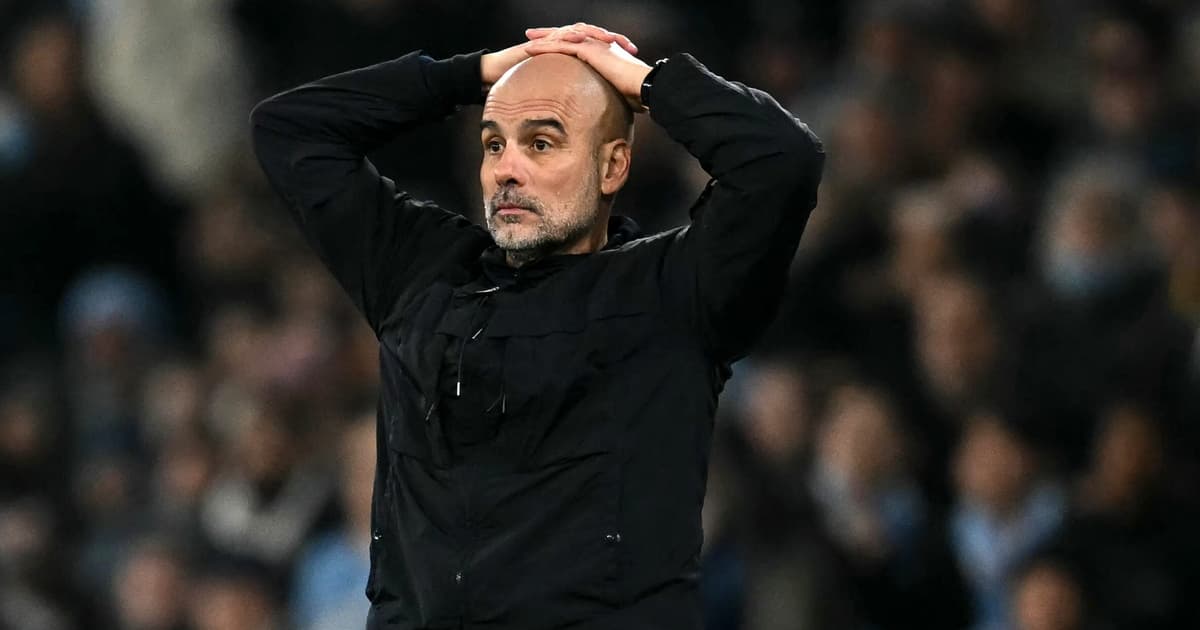 Guardiola deve rejeitar proposta para assumir a seleção da Itália, diz jornal