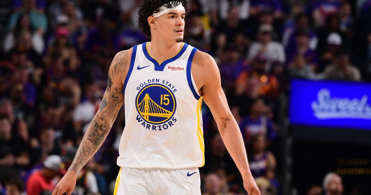 Gui Santos supera LeBron James em salário da NBA 2026/27