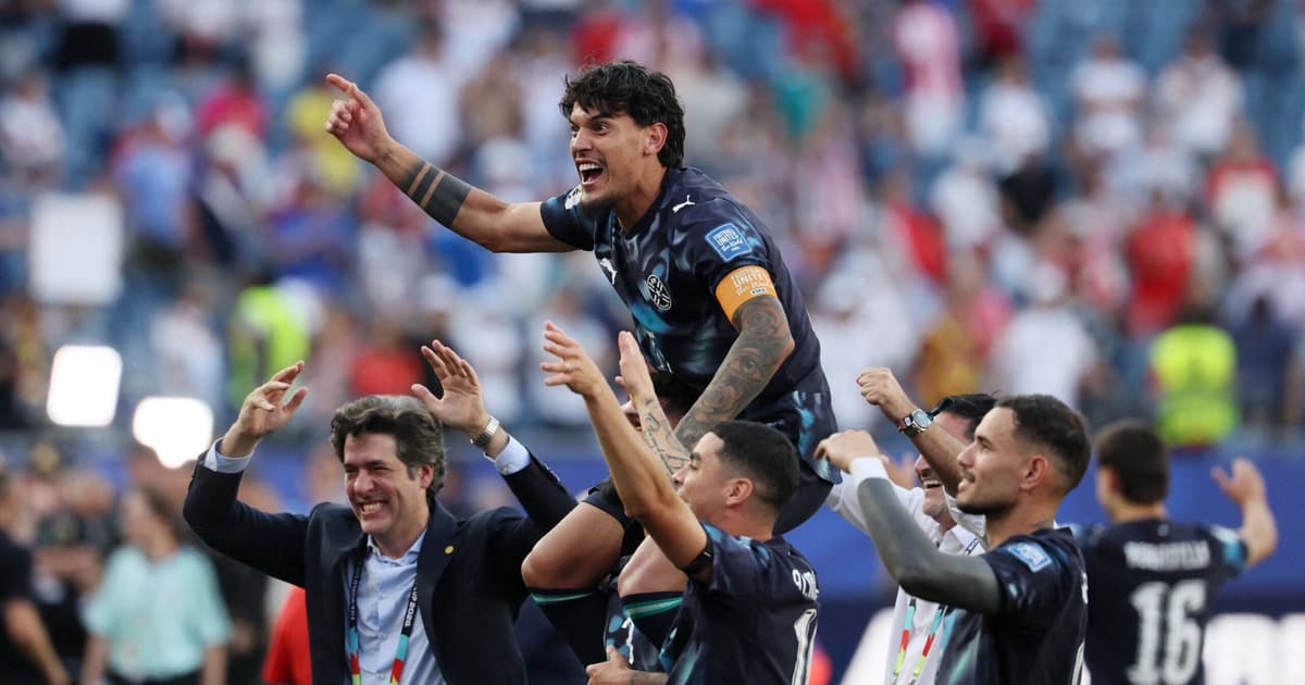 Jogadores do Brasileirão na Copa: 19 seguem vivos, 13 eliminados